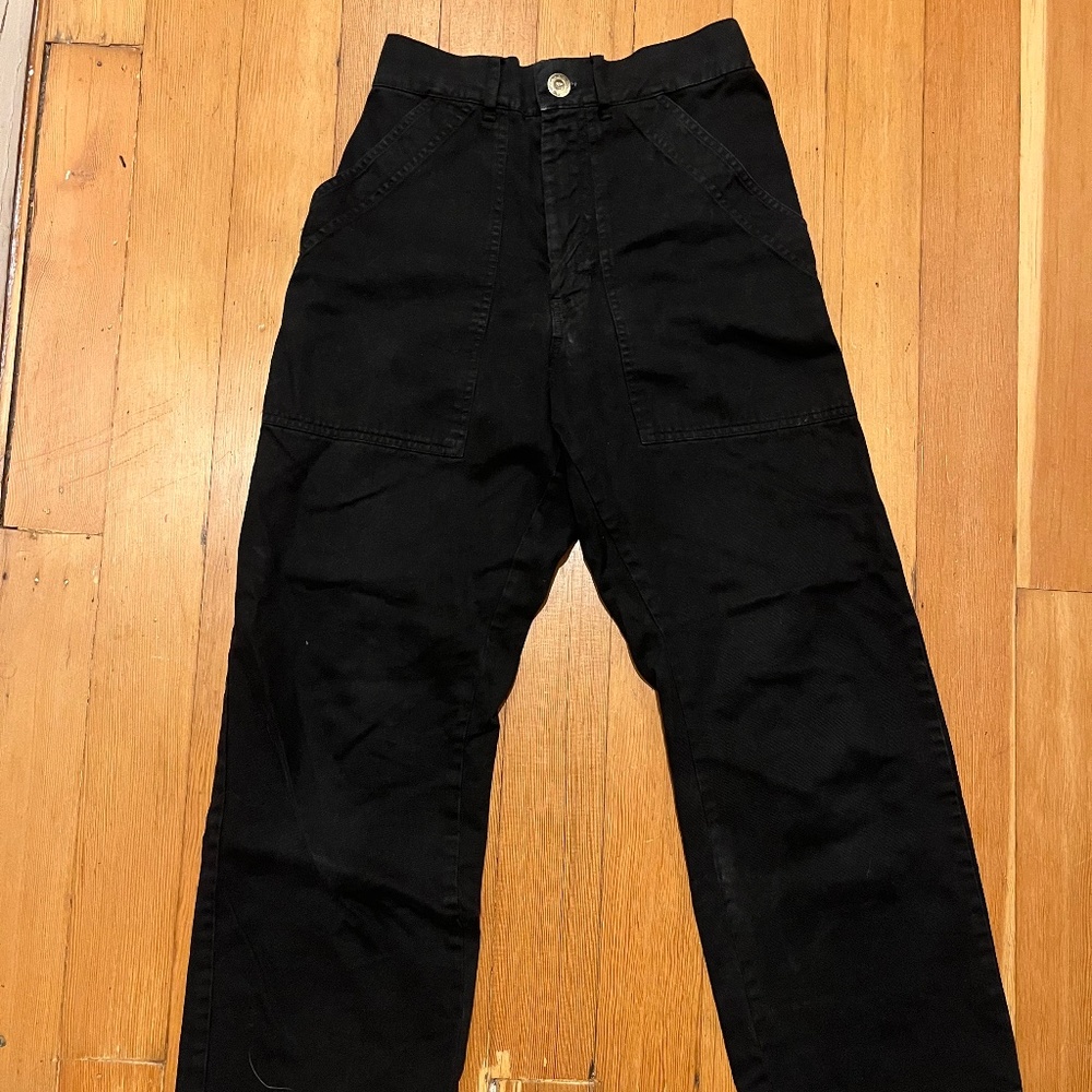 Big Bud Press Work Pants